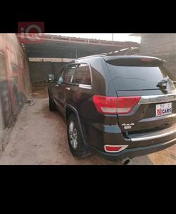 جيب جراند شيروكي